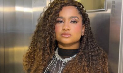 Tia Milena muda o visual e faz desabafo nas redes