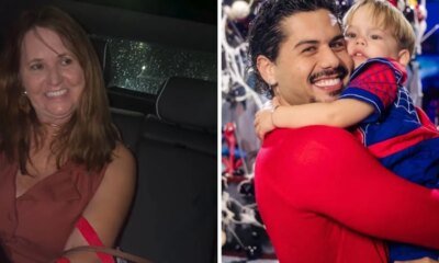 Tia de Virginia passa dos limites e faz declaracao para