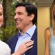 Ticiane Pinheiro falta ao casamento de Ana Hickmann e Edu