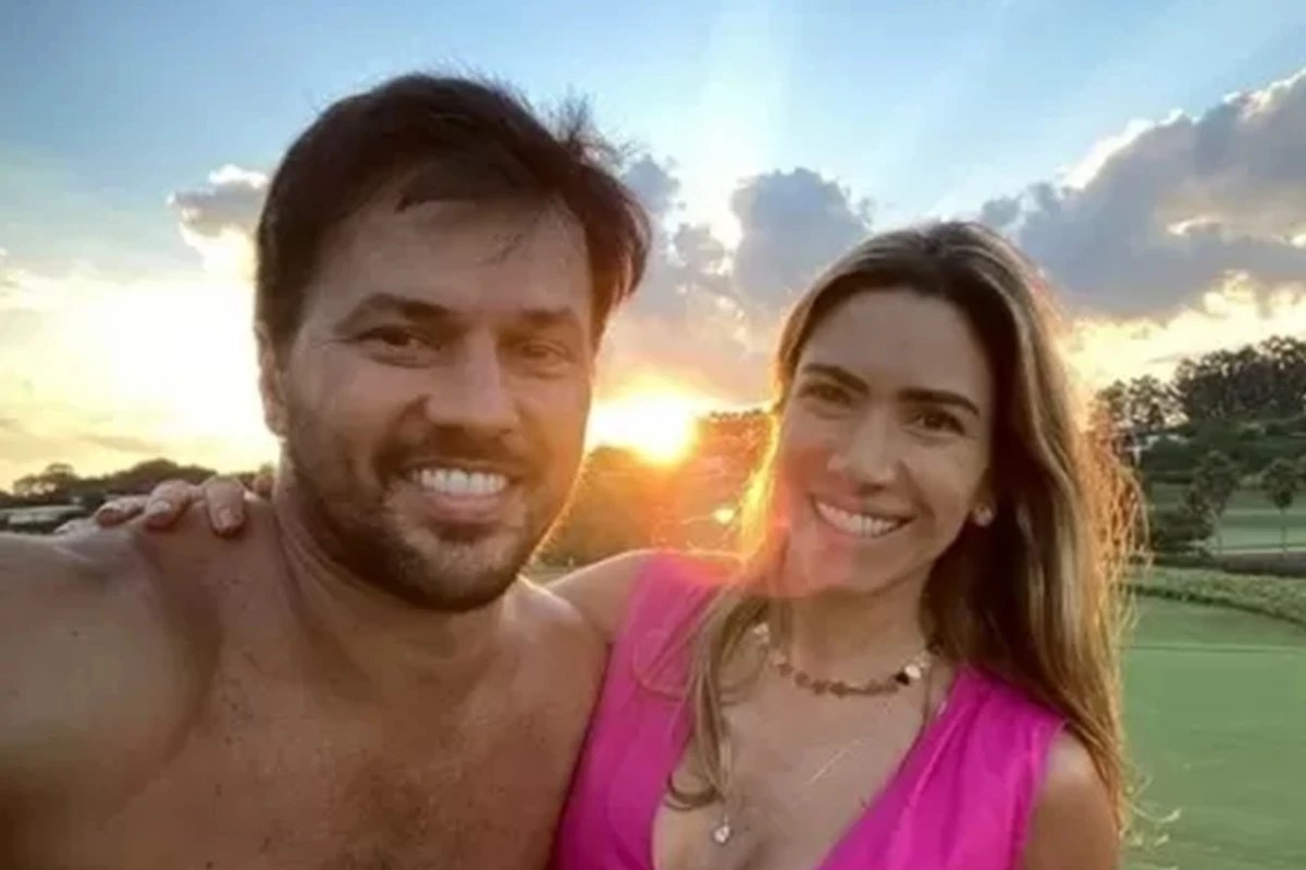 Traiu Essa foi a decisao de Patricia Abravanel apos conversa
