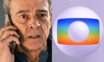 Trama de Ulisses em Quem Ama Cuida incomoda e Globo
