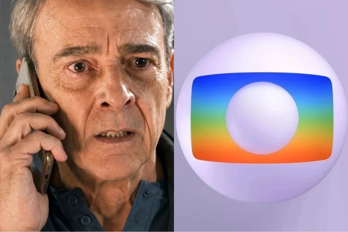Trama de Ulisses em Quem Ama Cuida incomoda e Globo