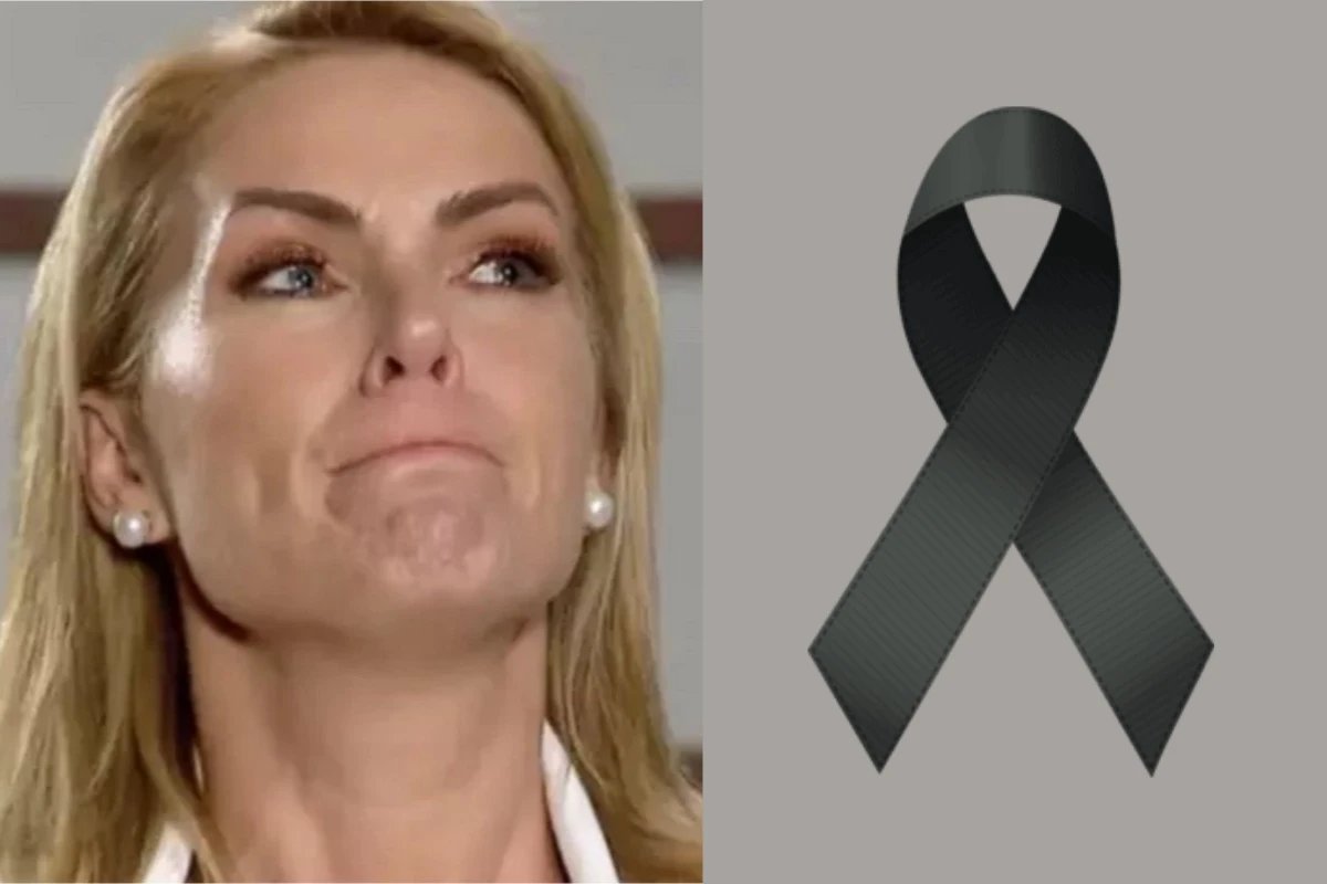Triste morte e confirmada na casa de Ana Hickmann e