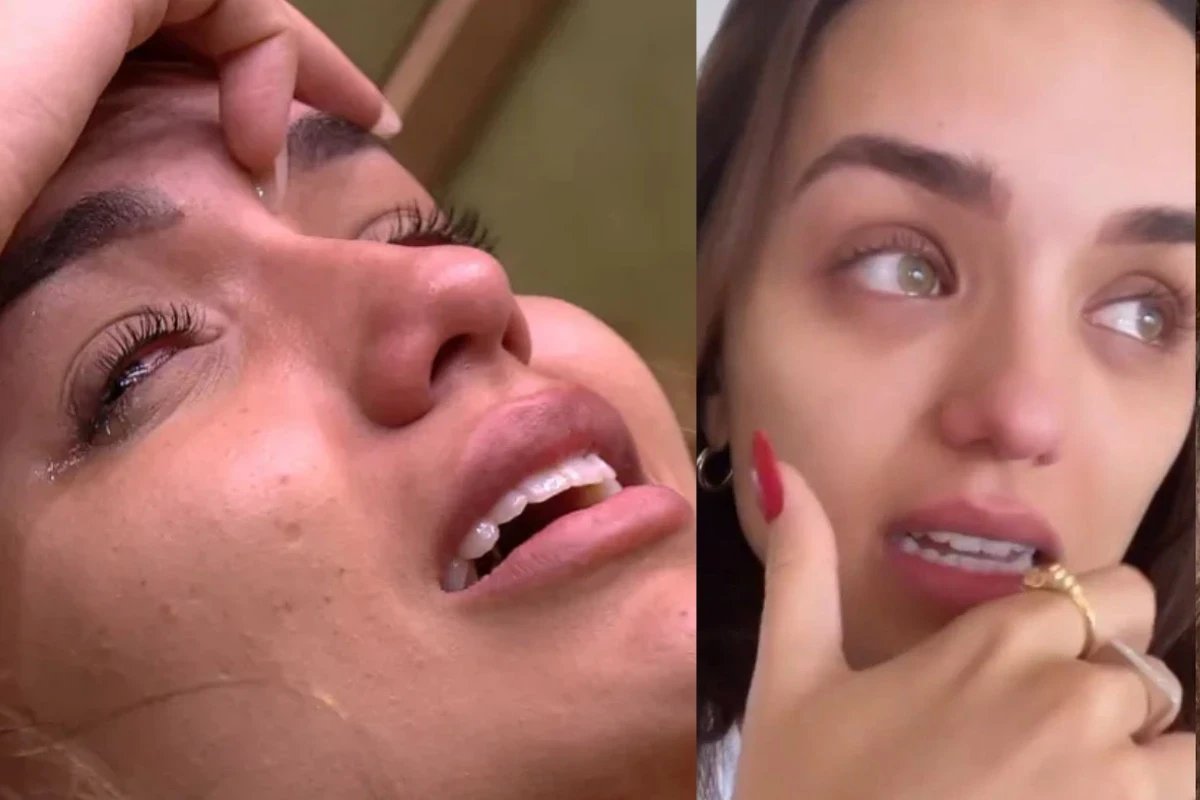 Triste morte e confirmada na casa de Rafa Kalimann e