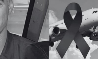 Triste noticia familia confirma morte de querido ator apos queda