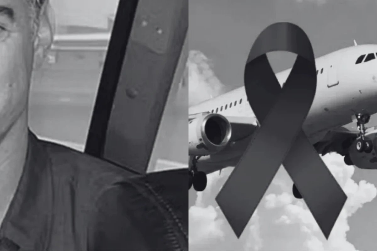 Triste noticia familia confirma morte de querido ator apos queda
