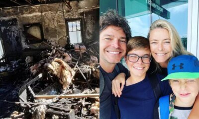 Triste noticia sobre Erik Marmo e familia pega a todos