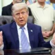 Trump diz estar feliz com saida de Harry e.webp