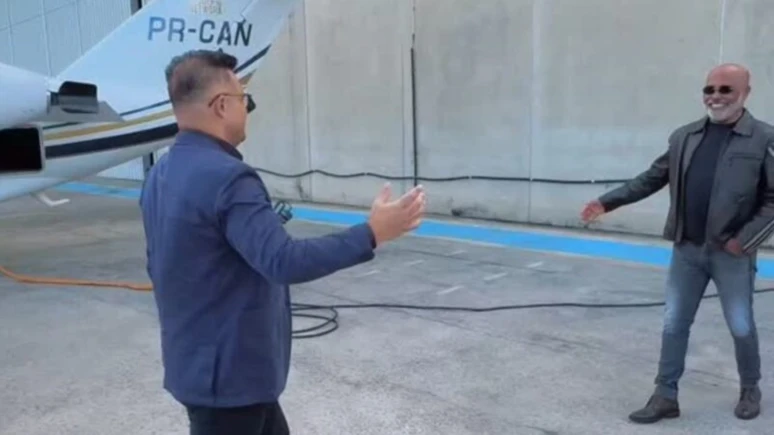 Ultimo video de Bruno Avelar e Rick antes do.webp