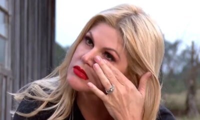 Val Marchiori desabafa sobre diagnostico e faz revelacao apos conversar