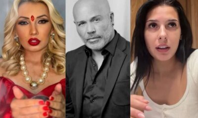 Vidente que teria previsto morte de Rick faz alerta sobre