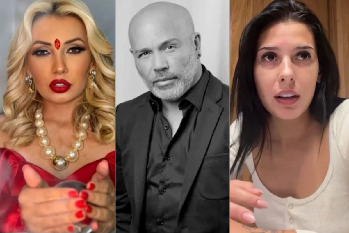 Vidente que teria previsto morte de Rick faz alerta sobre