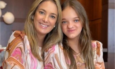 Video Rafa Justus diz que Ticiane Pinheiro merece ganhar a