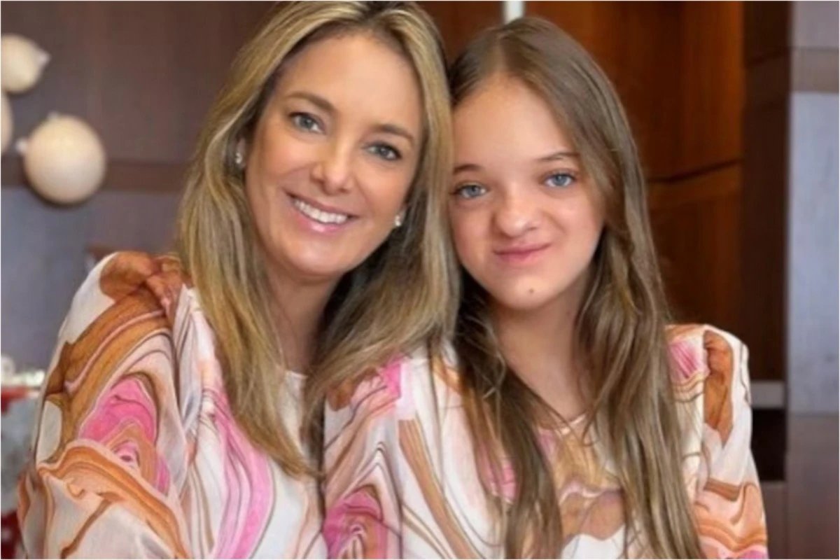 Video Rafa Justus diz que Ticiane Pinheiro merece ganhar a
