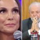 Video atitude de Ivete Sangalo em relacao a Lula as