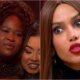 Video mostra o que Anitta disse na cara de participante