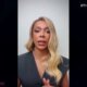 Video mostra pronunciamento de Erika Hilton no programa do Ratinho