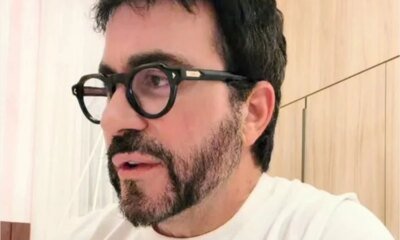 Video – Padre Fabio de Melo se manifesta sobre foto