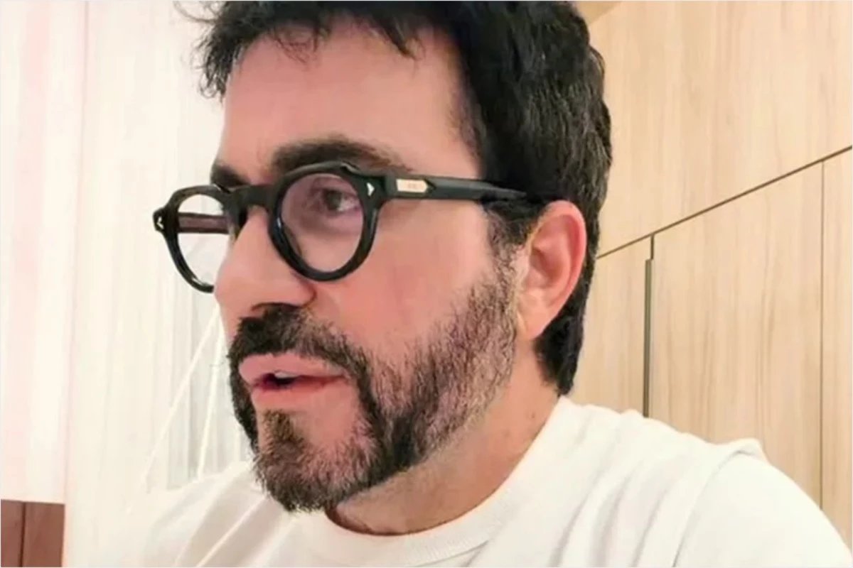 Video – Padre Fabio de Melo se manifesta sobre foto