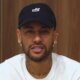 Video – apos Neymar ser provocado jogador responde a torcida