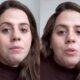 Video – na reta final da gestacao Tati Machado vem