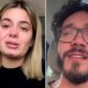 Viih Tube e Eliezer vem a publico apos ocorrido com