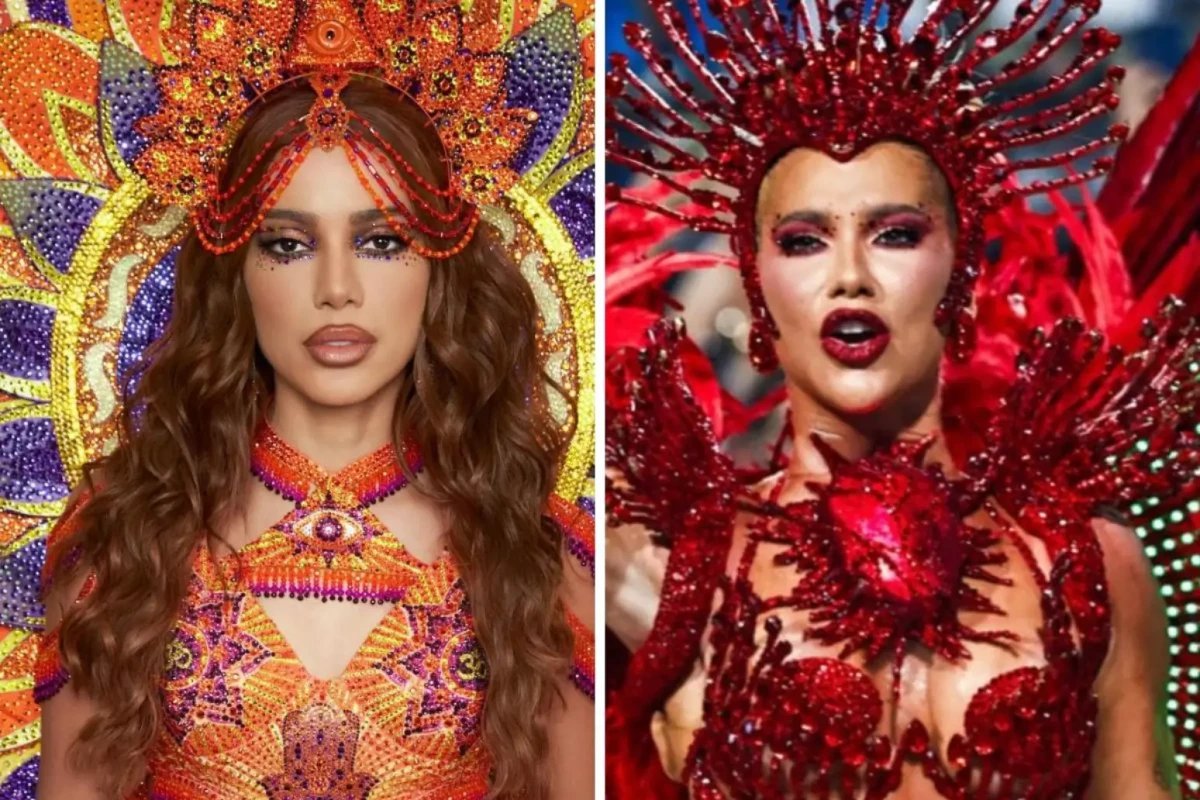 Virginia Fonseca acusa Anitta e revela exigencia antes de