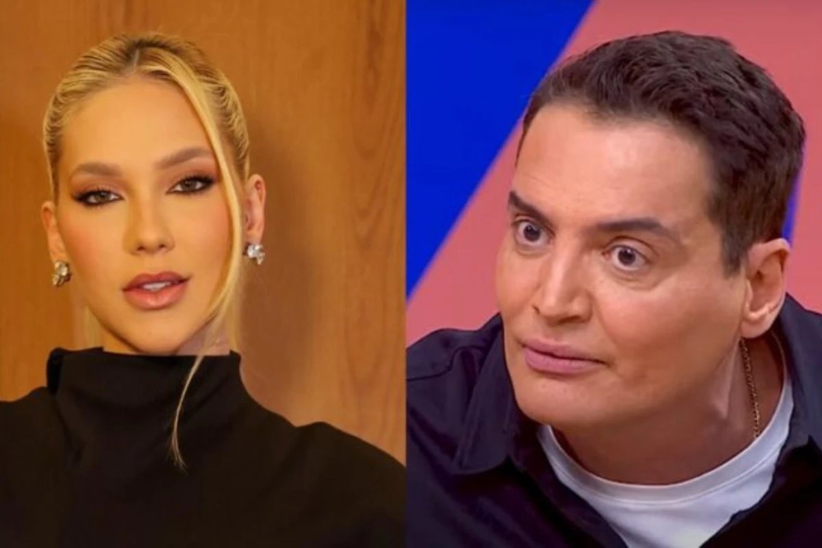 Virginia Fonseca e comunicada e Leo Dias toma decisao apos