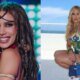 Virginia Fonseca reage a suposta exigencia de Anitta antes de