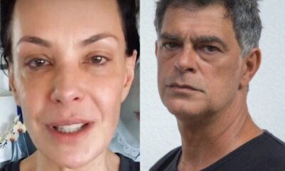 Voce sabia Romance de Carolina Ferraz em novela fez casamento