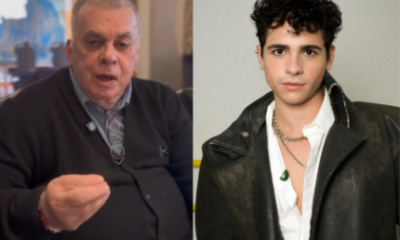 Walcyr Carrasco repudia ataque contra ator de Quem Ama Cuida