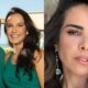 Wanessa Camargo e esposa de Malvino Salvador se encontram apos