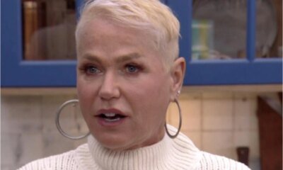 Xuxa fez pacto com o diabo Ex paquitas quebram o silencio