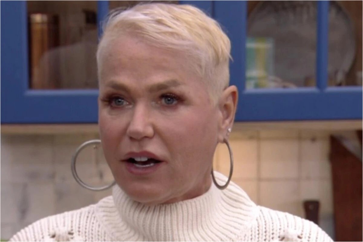 Xuxa fez pacto com o diabo Ex paquitas quebram o silencio