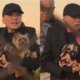 Xuxa fica revoltada e da bronca em fa que assustou