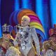 Xuxa prepara despedida historica na Globo com grande espetaculo no