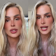 Yasmin Brunet revela luta contra depressao desde a adolescencia Quadros