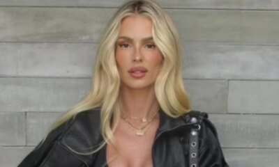 Yasmin Brunet revela quando tudo comecou e faz alerta sobre