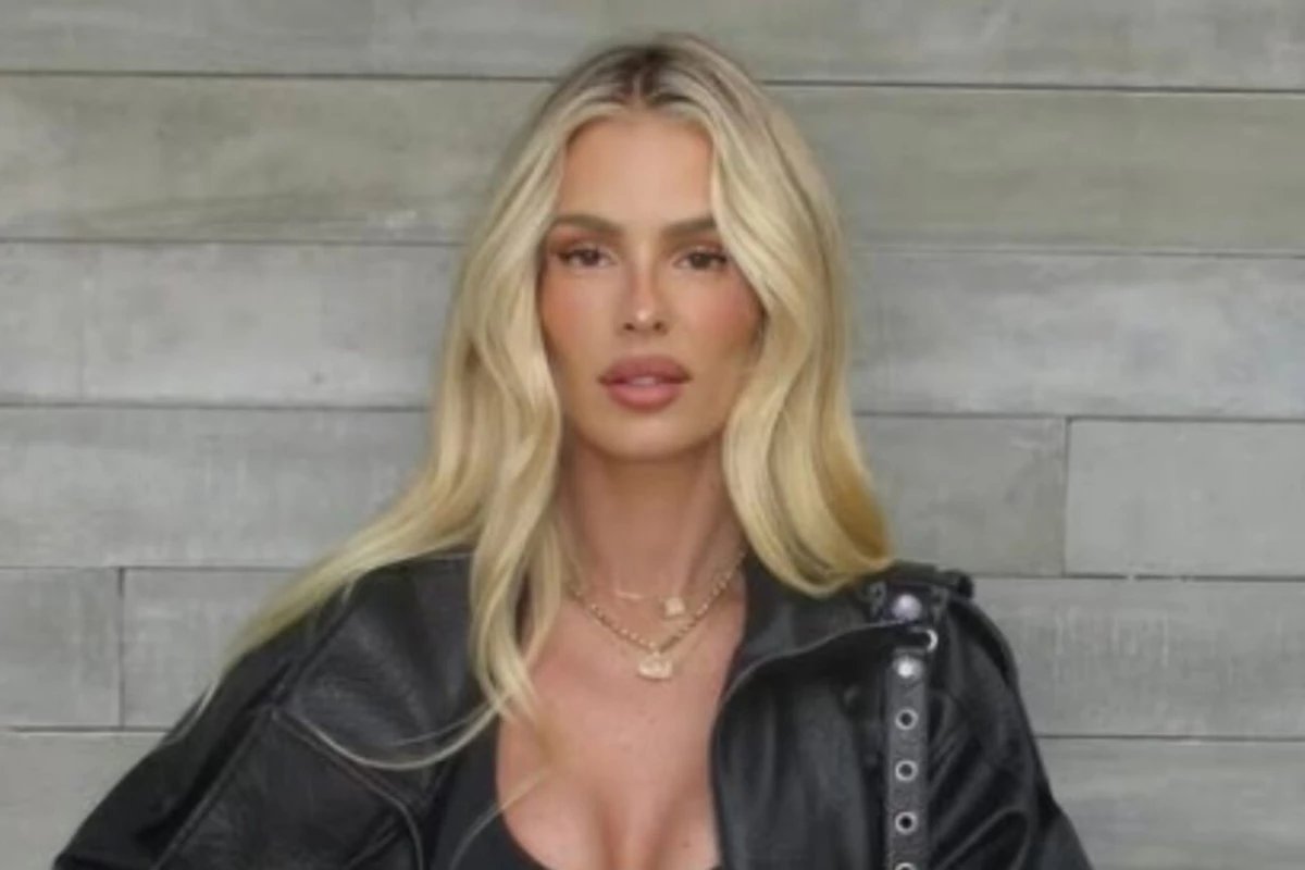 Yasmin Brunet revela quando tudo comecou e faz alerta sobre