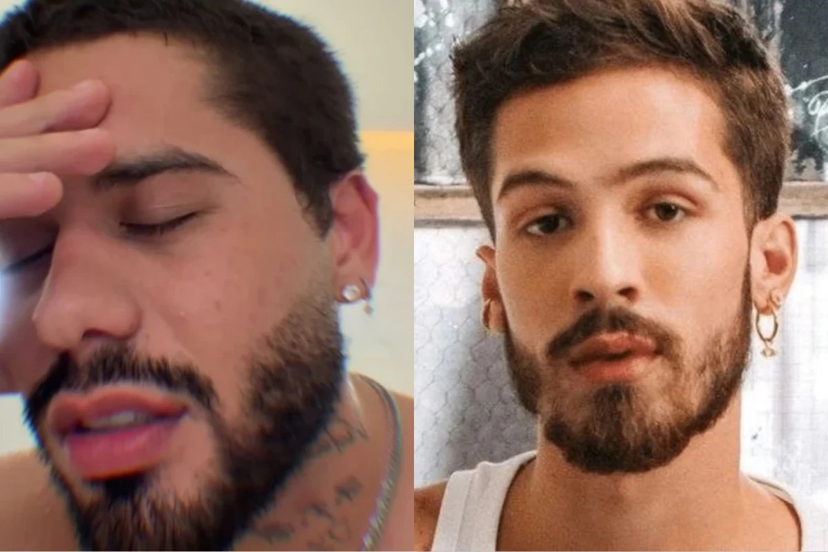 Ze Felipe nao se cala depois do que foi dito