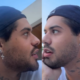 Ze Felipe ouve barulho estranho em casa e descobre surpresa