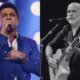 Zeze faz referencia politica ao homenagear Rick durante show e