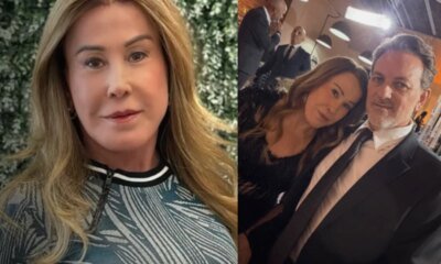Zilu Camargo nao pode nem pensar em casar com seu
