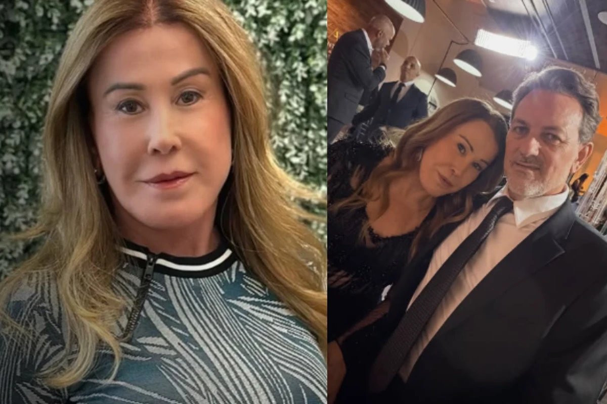 Zilu Camargo nao pode nem pensar em casar com seu