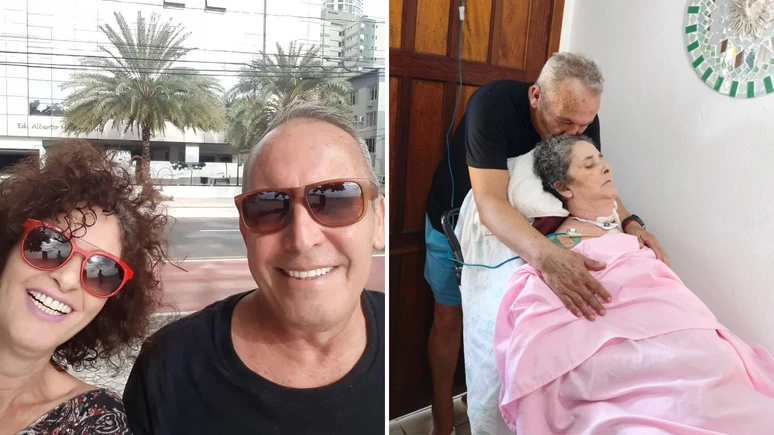 marido de mulher com mesma doenca de Lito largou emprego.webp