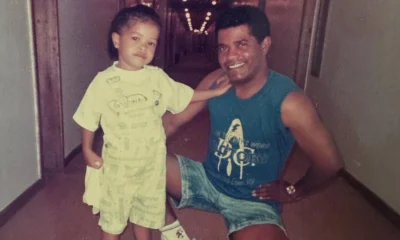 veja como esta a filha do cantor dupla de Daniel.webp