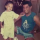 veja como esta a filha do cantor dupla de Daniel.webp