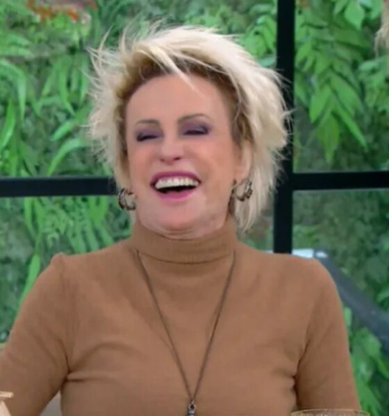 ‘Adora uma palhacada mas trabalhar que e bom audio da