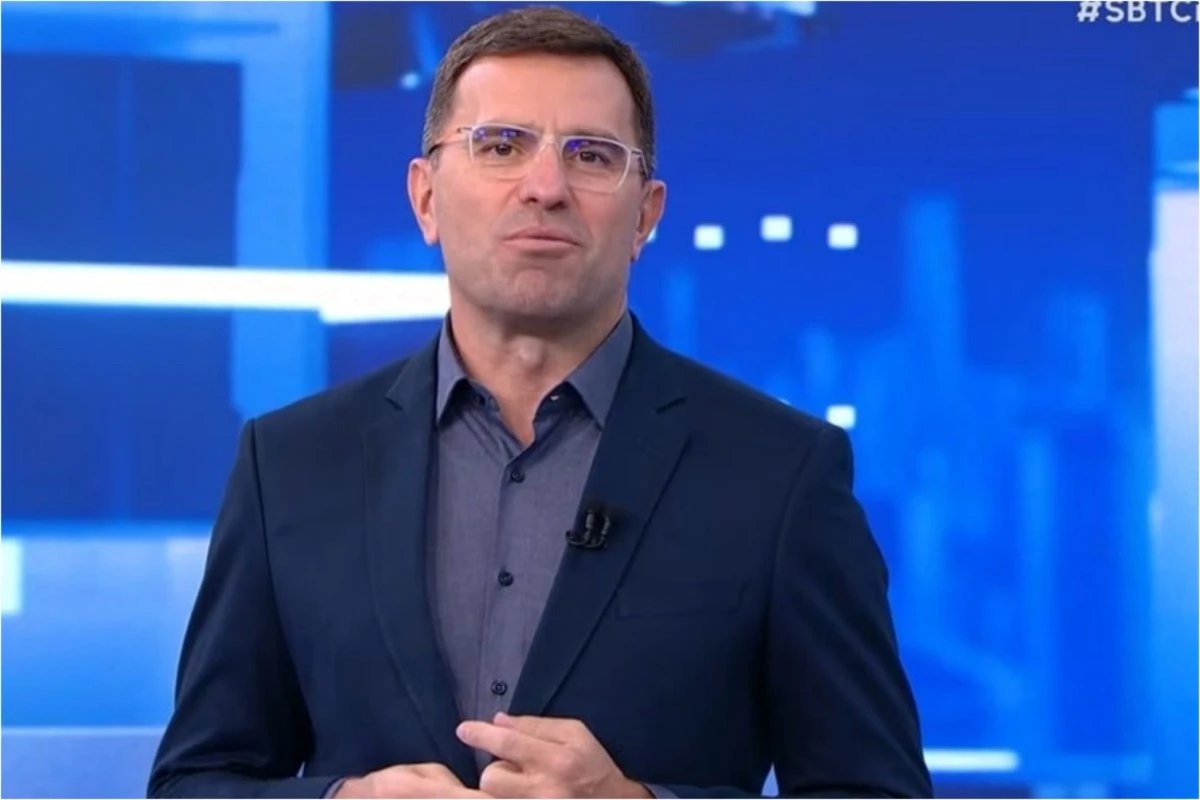 ‘Bandidagem Acusado de extorquir prefeituras Bocardi nao se cala e