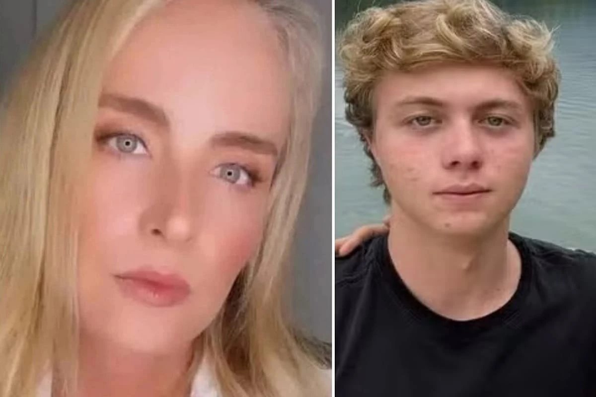 ‘Brigando por macho Angelica se revolta com comportamento envolvendo seu